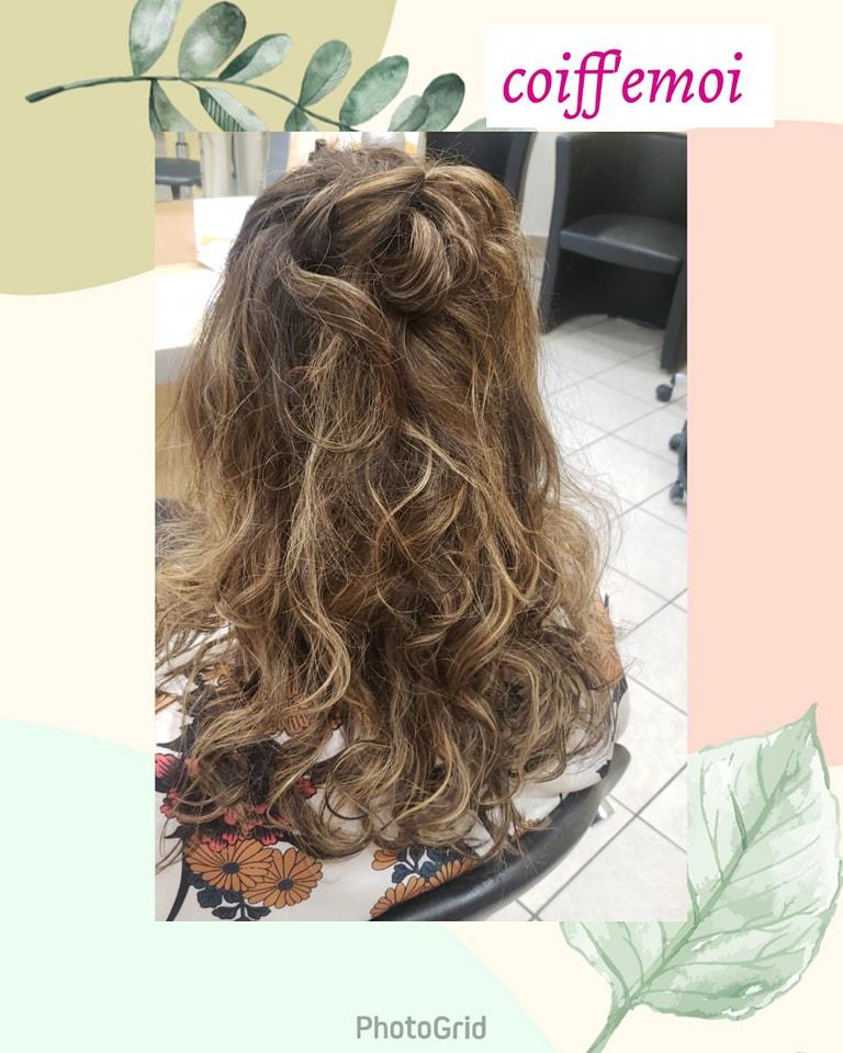 Coiffure professionnel à Rosheim