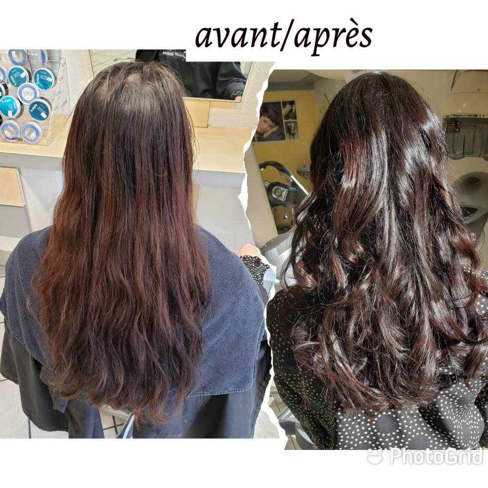 Salon de coiffure à Rosheim dans le Bas-Rhin (2)