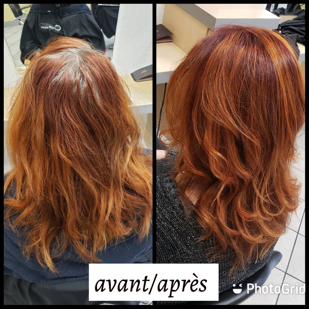 Salon de coiffure à Rosheim dans le Bas-Rhin (3)