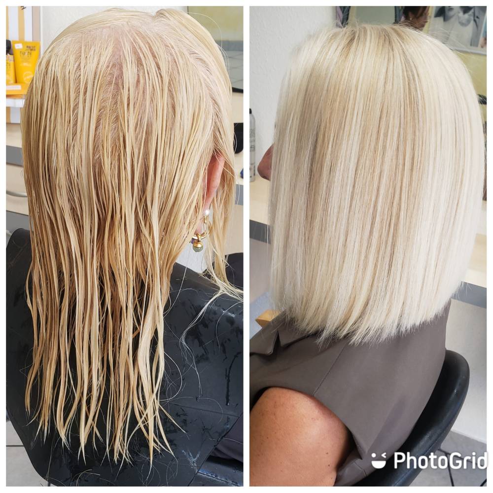 Salon de coiffure à Rosheim dans le Bas-Rhin (4)