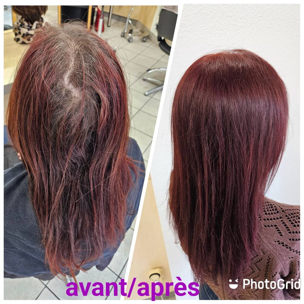 Salon de coiffure à Rosheim dans le Bas-Rhin (5)
